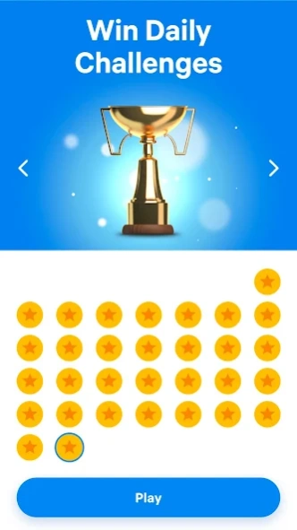 Crossword Master - Word Puzzle 1.28.0 Screenshot
