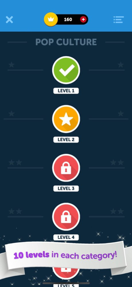 Crossword Quiz - Word Puzzles! 4.70.7 Screenshot