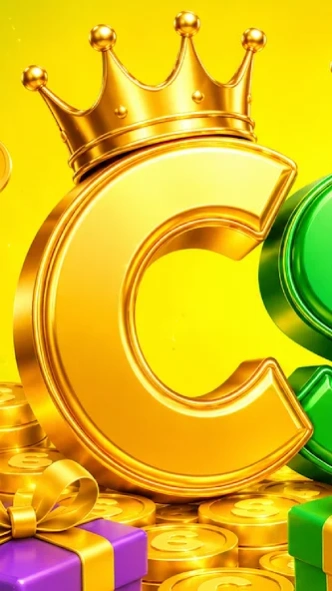 Crown Coins Casino 31.2 Screenshot
