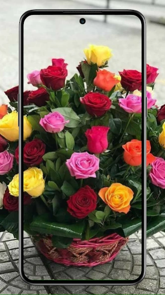 Crown of Rose Bouquets 3.0 Screenshot