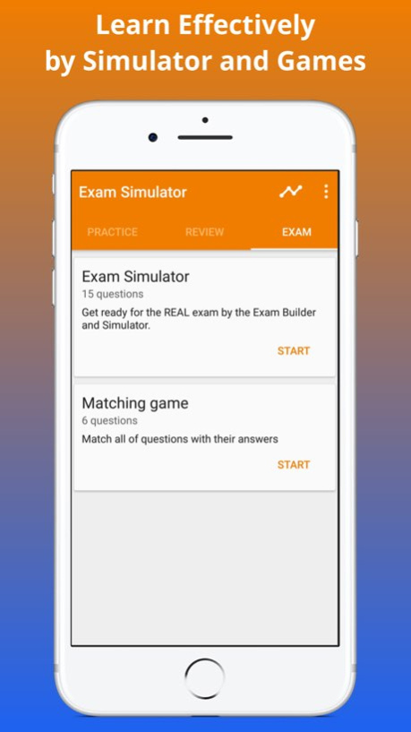 CRT Certified Respiratory Therapist Exam Prep 2017  Screenshot