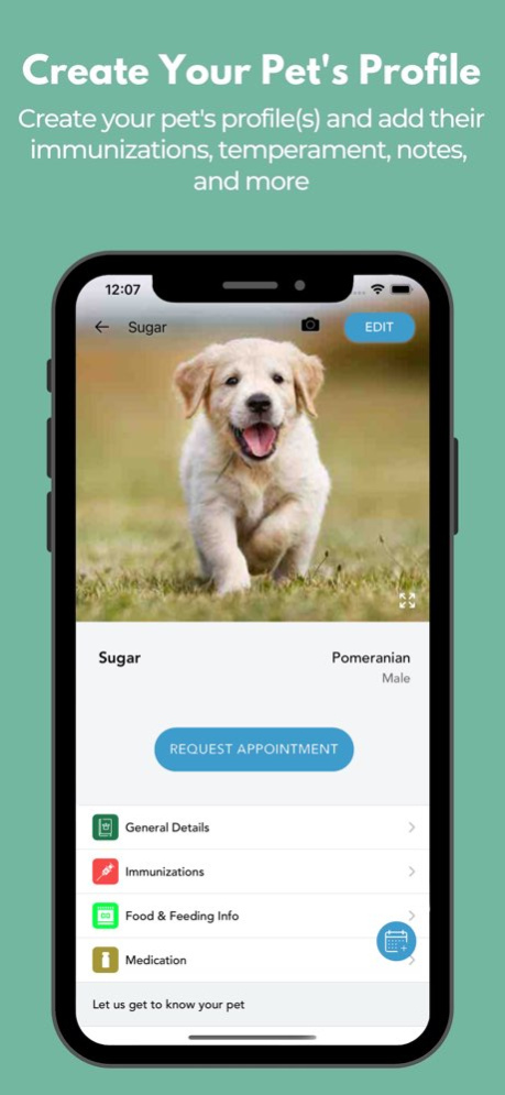 CS Kennels 2.9.52 Screenshot