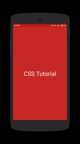 CSS Easy 3.0 Screenshot