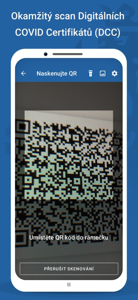 čTečka 1.5.6 Screenshot