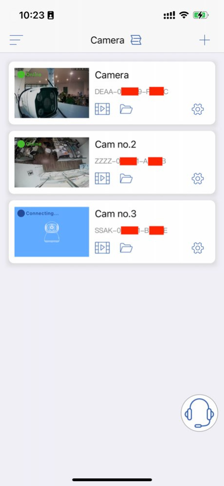 Ctronics Pro 0.1.63 Screenshot
