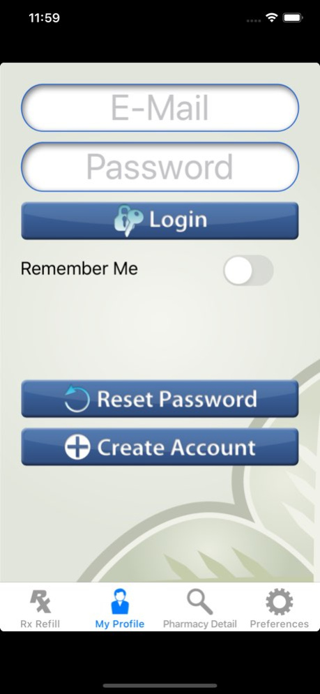 Customedica 3.1 Screenshot