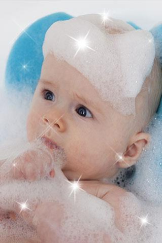 Cute Baby Wallpaper 1.0.3 Screenshot