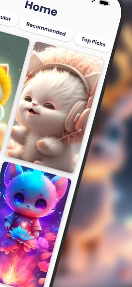 Cute Wallpapers HD | 4K 1.1.2 Screenshot