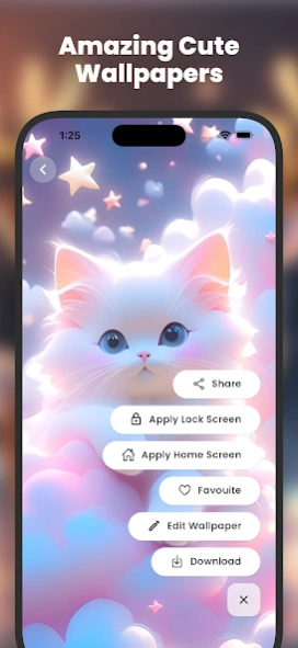 Cute Wallpapers HD | 4K 1.1.2 Screenshot