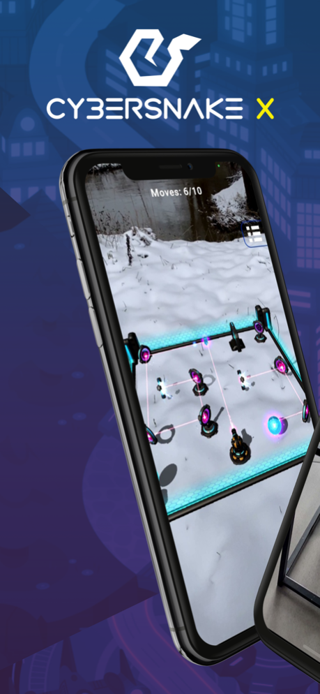 Cyberlaser 2.2 Screen Photos 2