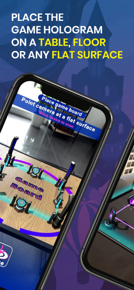 Cyberlaser 2.2 Screenshots 4