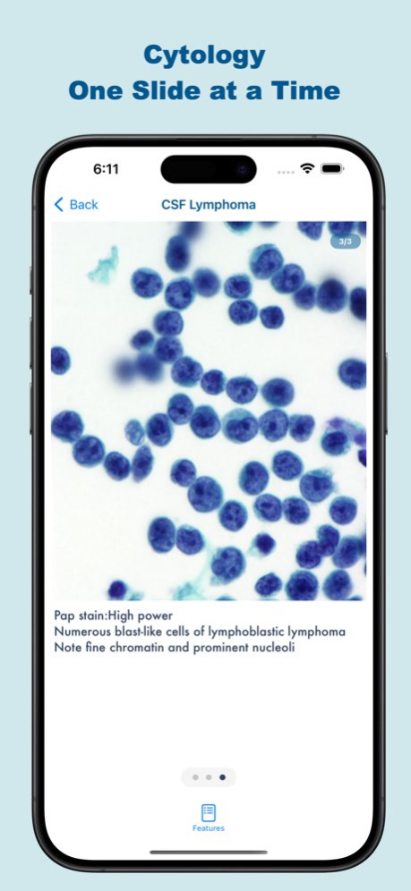 CytoAtlas 3.0 Screenshot