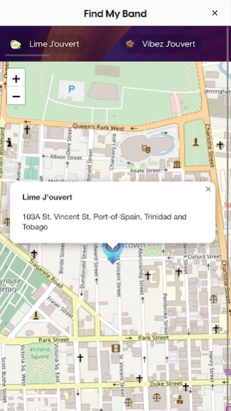 D'Junction 3.1.7 Screenshot