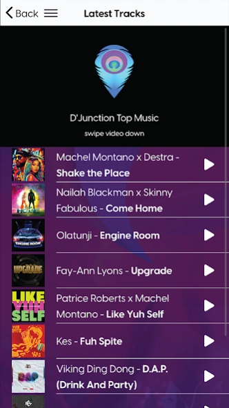 D'Junction 3.1.7 Screenshot