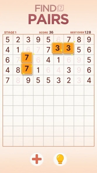 Daily Number Match 1.0.55 Screenshot