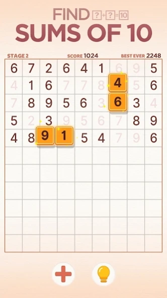 Daily Number Match 1.0.55 Screenshot