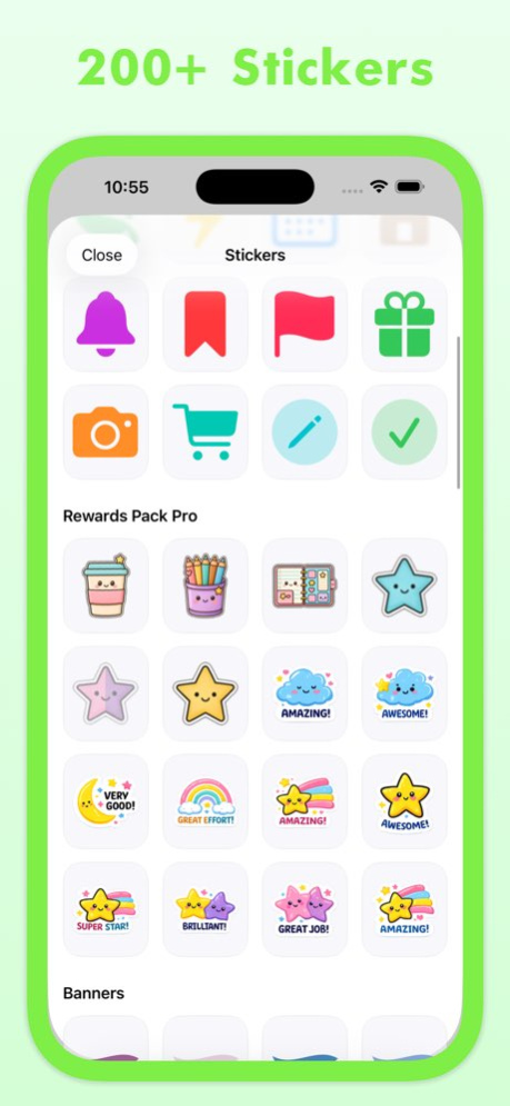 Daily Planner Diary 2.1.0 Screenshot