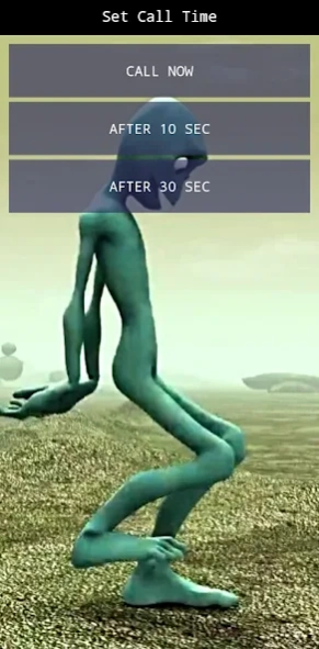 Damee Tu Cosita video call pra 1.2 Screenshot