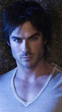damon salvatore wallpaper
