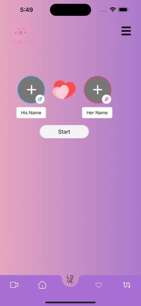 Dance Yourself 3D Face Videos 1.4.0 Screenshot