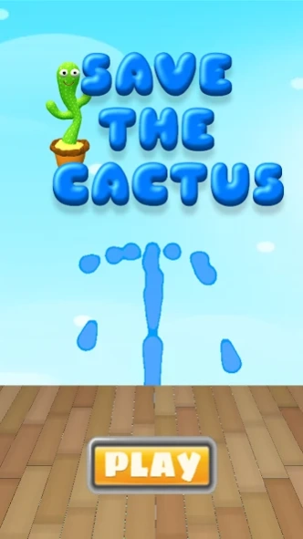 Dancing Cactus 16 Screenshot