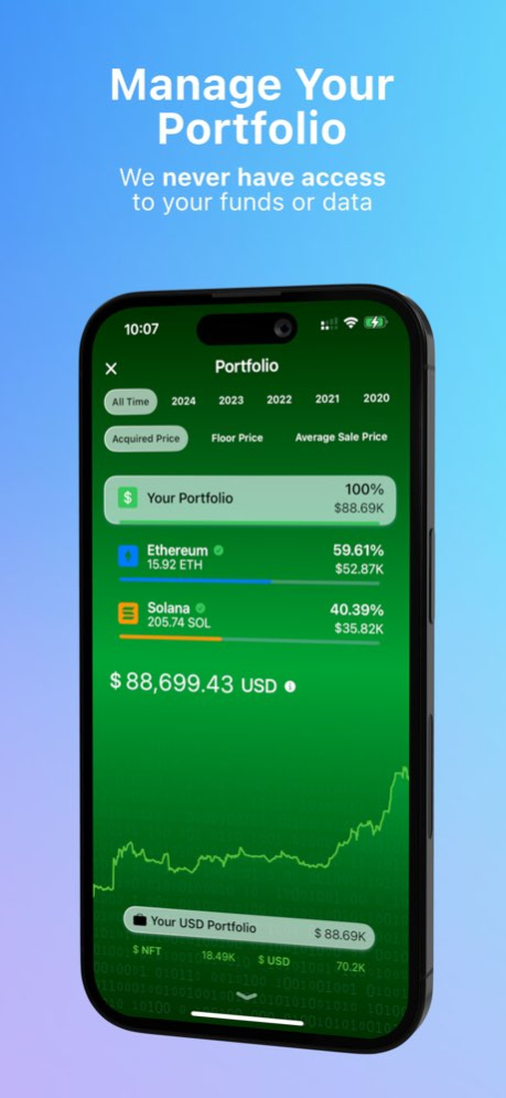 Dapply 3.0.0 Screenshot