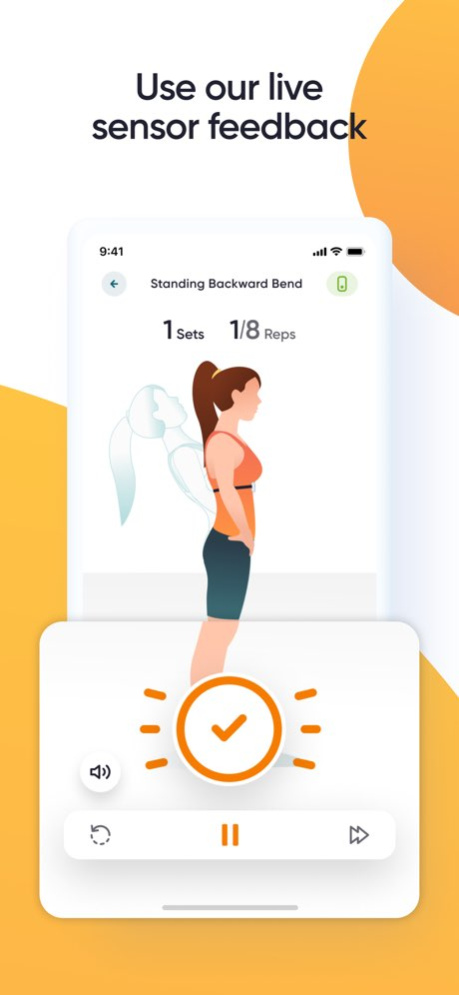Dario Move 1.3.9 Screenshot