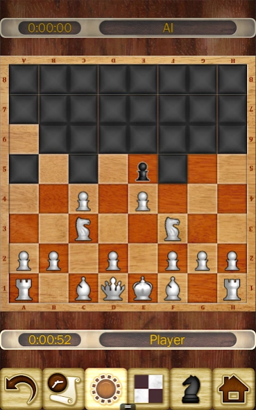 Dark Chess (Full version) 1.1.4 Screenshot