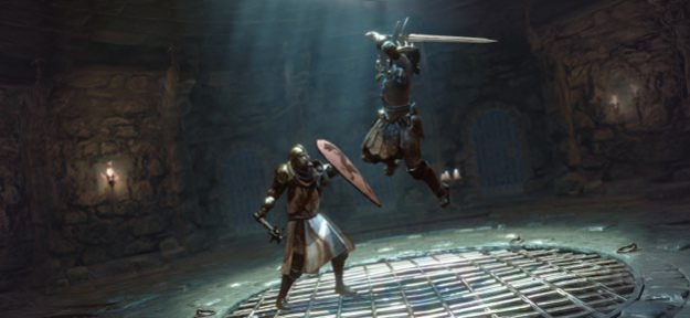 Fight Legends: Sword Fighting 1.26 Screenshot