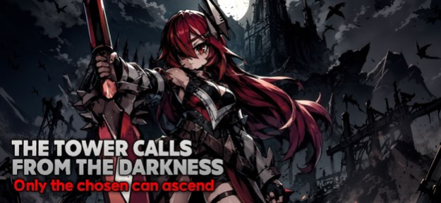 Dark Tower:Tactical RPG 1.1.21 Screenshot