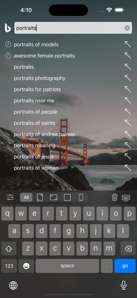 das Image Search and Explore 2.804 Screen Captures 1