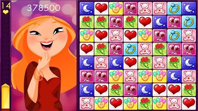 Date Night FREE 2.0.1 Screenshot