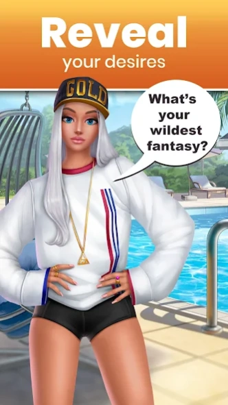 Dating Puzzle 1.4.4 Screenshot