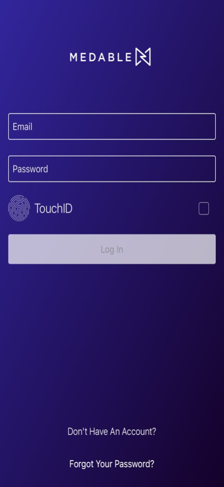 DBM Fatigue 1.2 Screenshot
