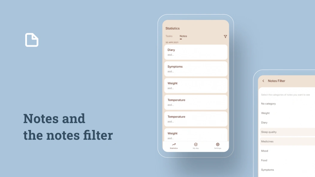 To Do List: Tasks & Habits 3.17 Screenshot