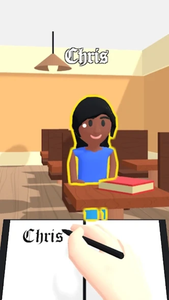 Death Book 0.4.7 Screenshot