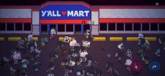 Death Road to Canada 1.3.2 Screenshot