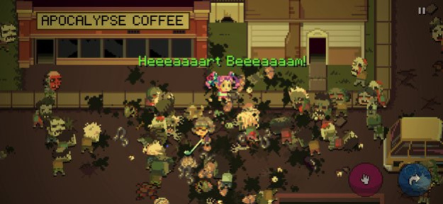Death Road to Canada 1.3.2 Screenshot