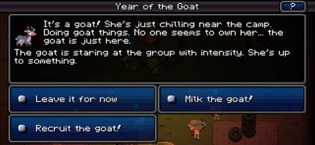 Death Road to Canada 1.3.2 Screenshot
