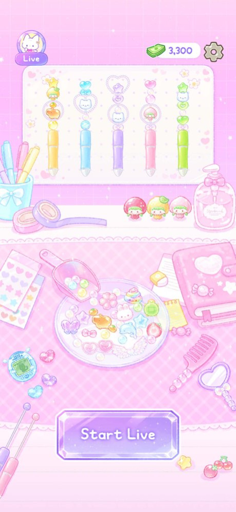 Deco Master - DIY Pen ASMR 1.7.0 Screenshot