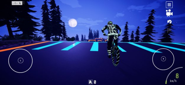 Descenders 1.6 Screenshot