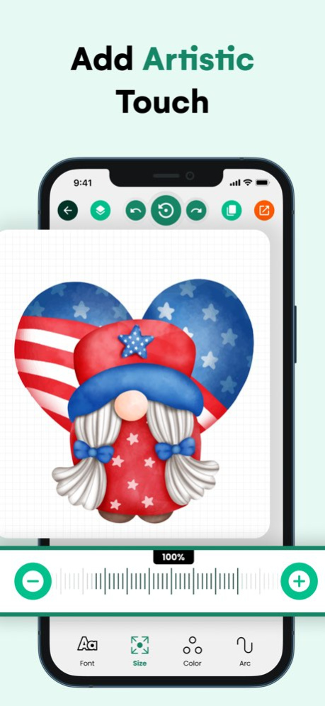 Design Maker For Craft Space! 6.0 Screenshot