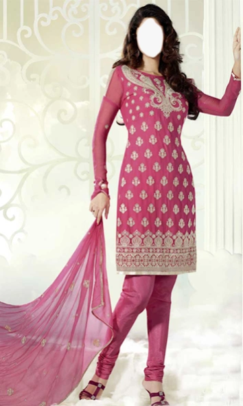 Designer Salwar Suit 1.4 Screenshot