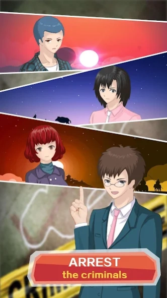 Detective Super Star 1.0.0 Screenshot