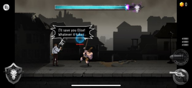 Devil Eater 5.1 Screenshot