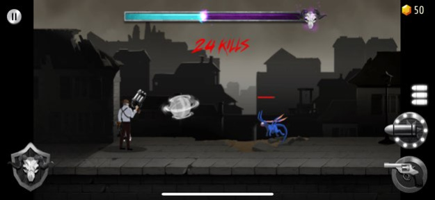 Devil Eater 5.1 Screenshot