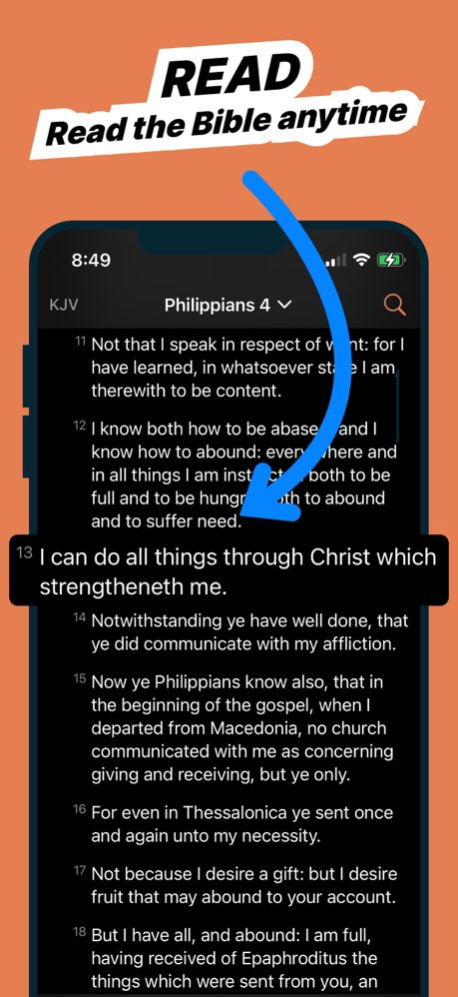 Devotional for Women | Refuge 1.1.9 Screenshot