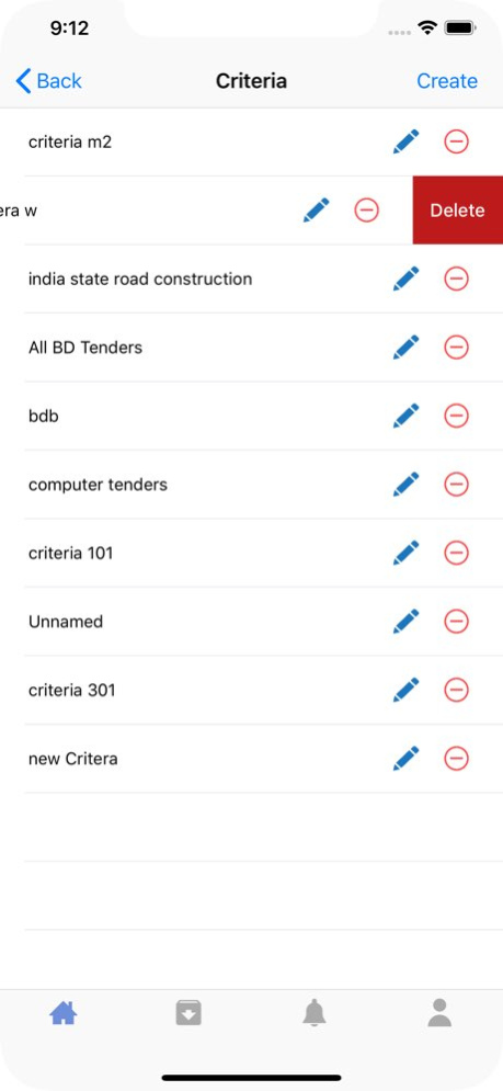 dgMarket 2.1.4 Screenshot