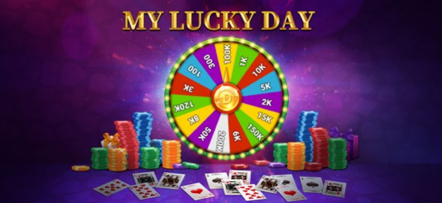 DH Texas Poker 3.13.3 Screenshot