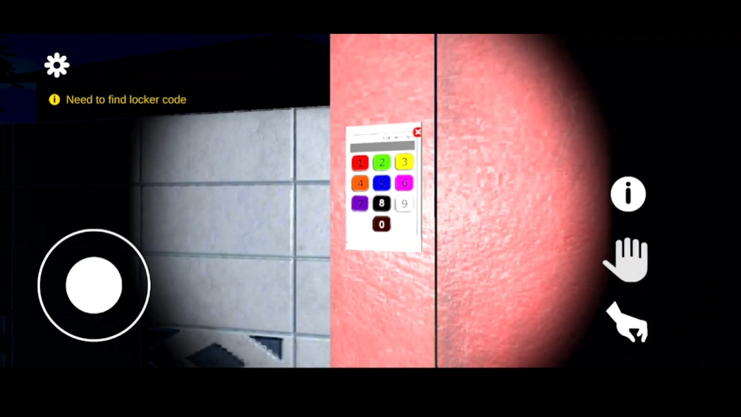 Dholemon - Horror Game Story 1.6 Screenshot